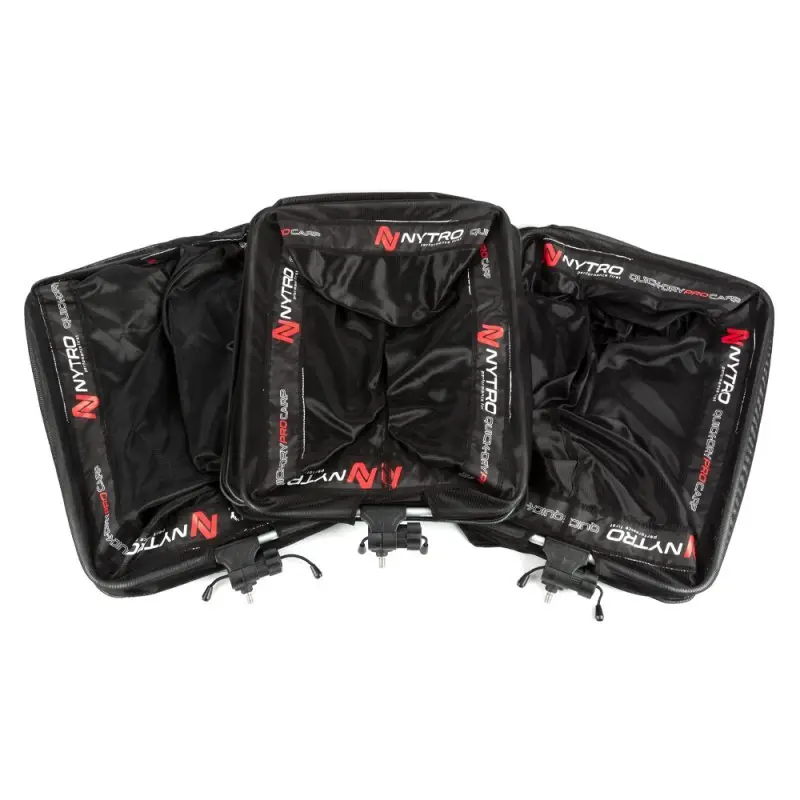 Füller Nytro Commercial Carp NET (x3)