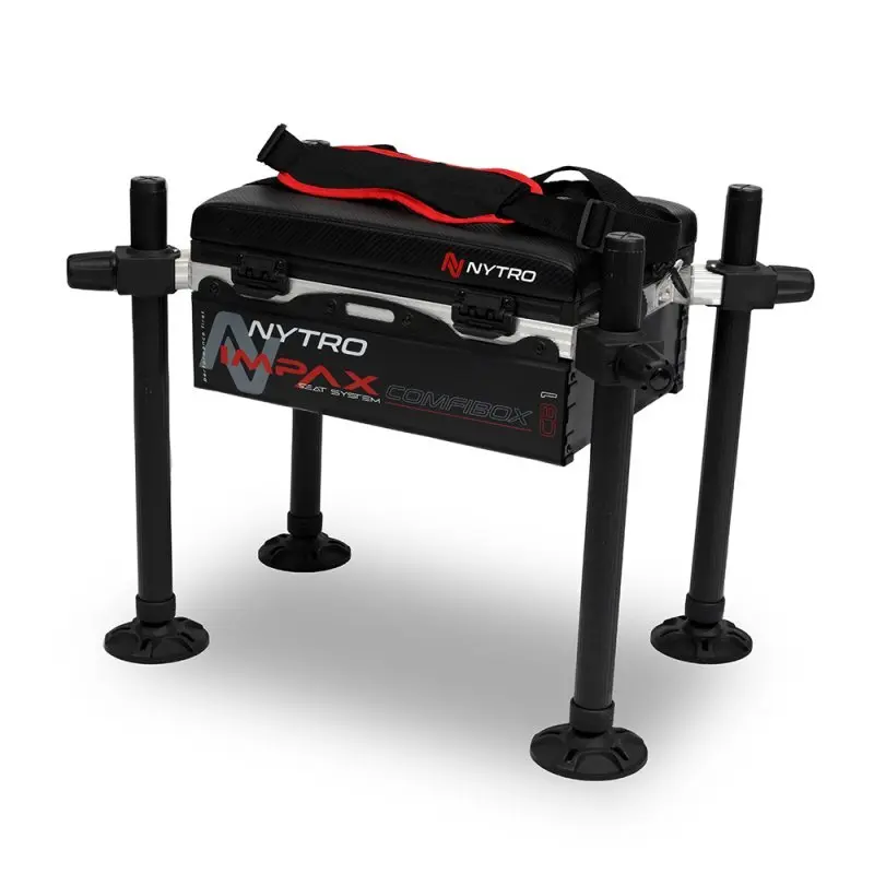 Stationen Nytro Impax Comfibox CB2