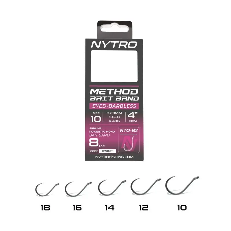 Hook Nytro Method