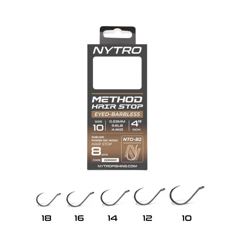 Hook Nytro Method