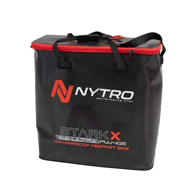 Fishing Tackle Bag Nytro Starkx Ultra-Eva Net