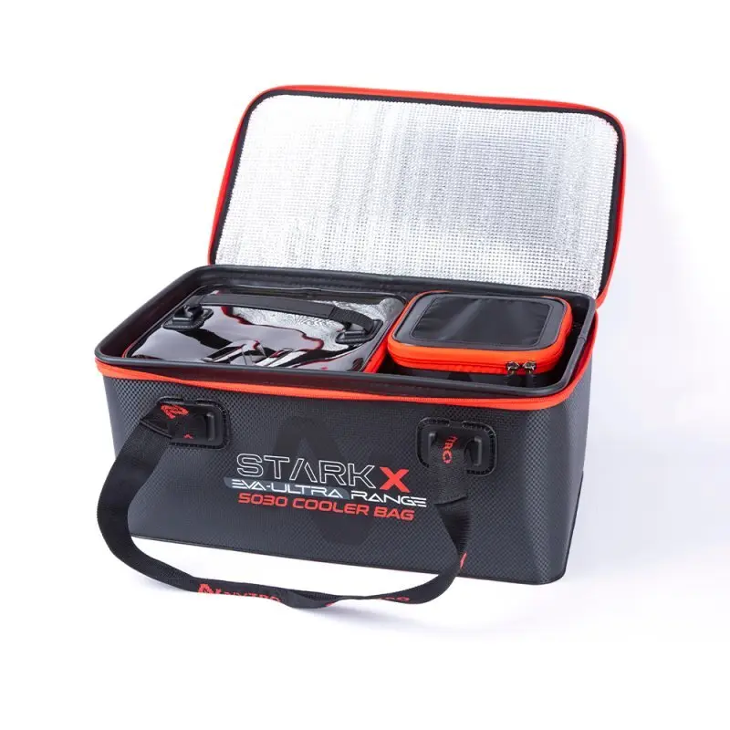Bait Bag Nytro Starkx Ultra-Eva Cooler