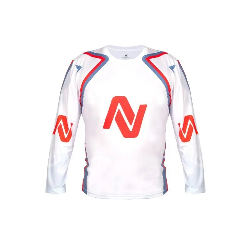 Langarm-T-Shirt Nytro UVP50