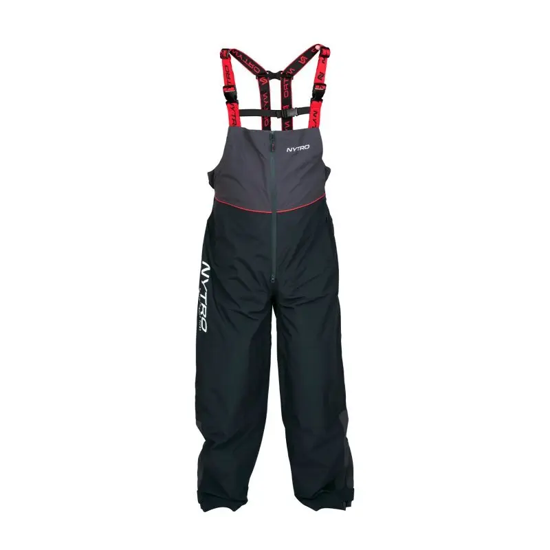 3/4 Jacket und Angeloverall Set Nytro