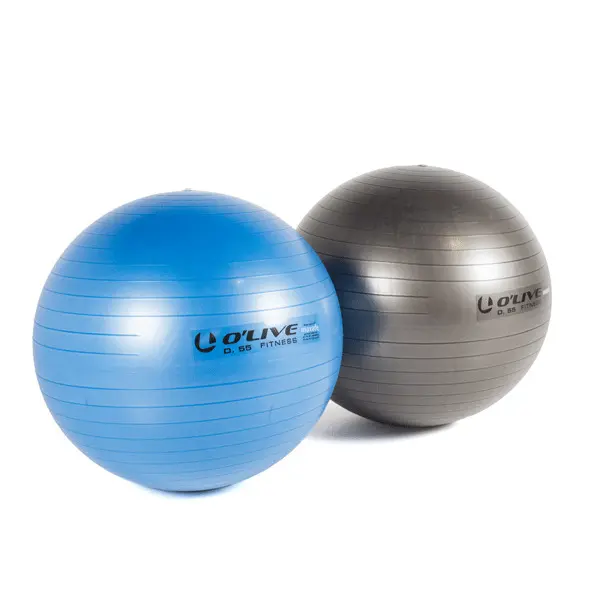 Trainingsball O'live Fitness