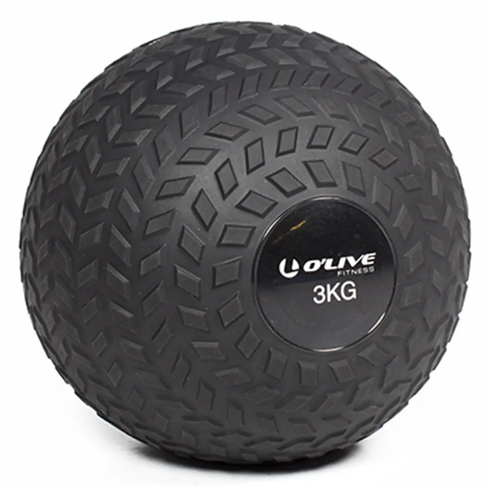 Slam-Trainingsball O'live Fitness