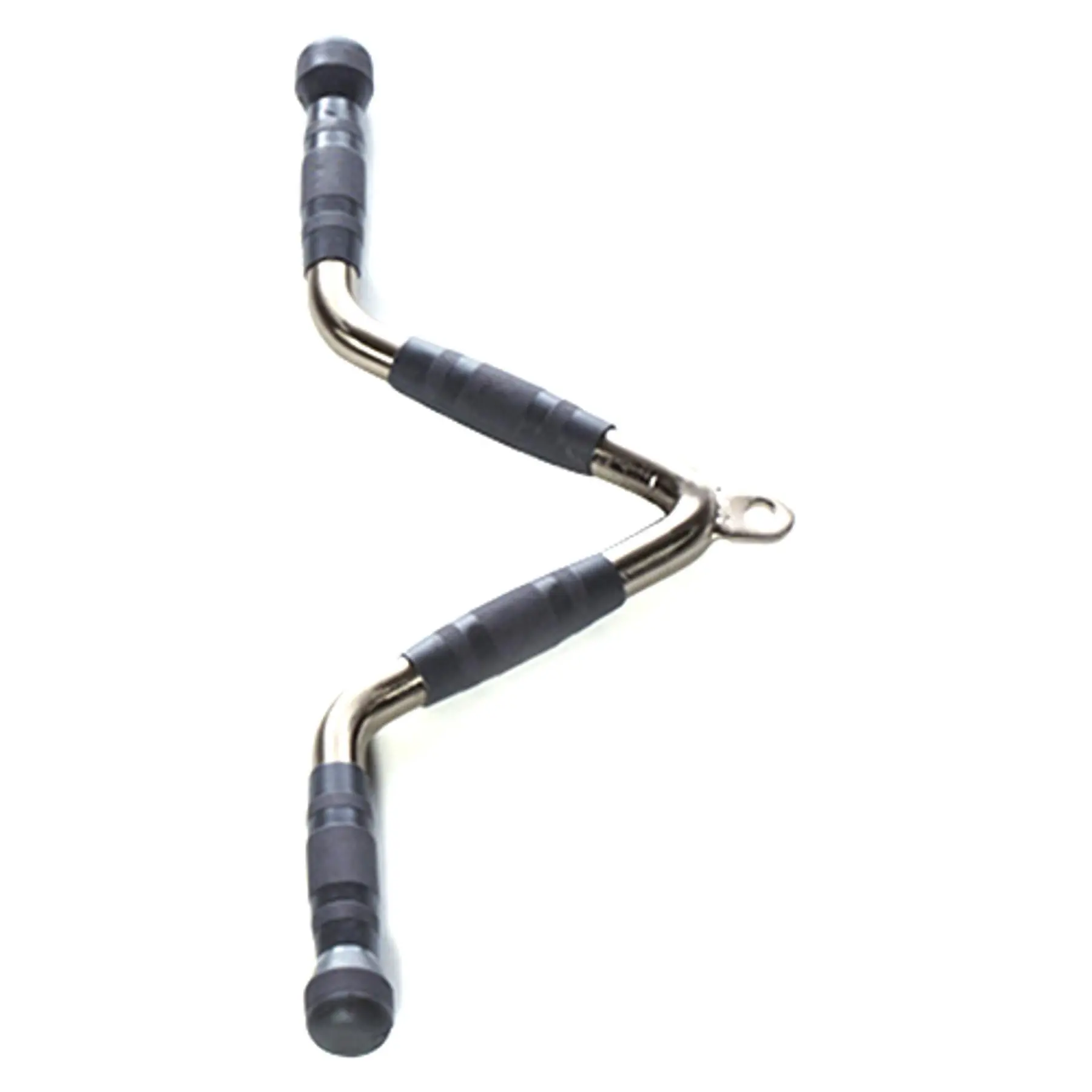 V-förmige Multisport-Kraftstange O'live Fitness