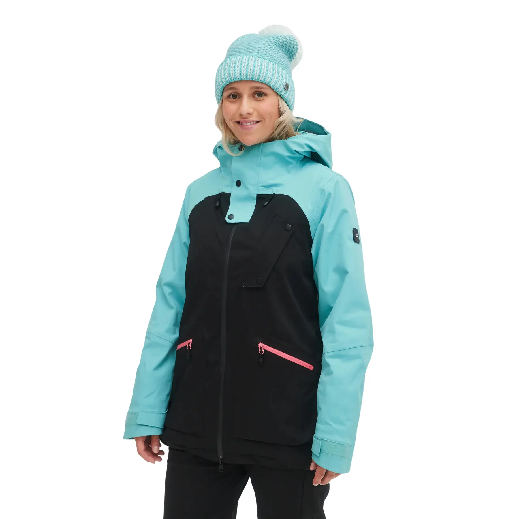Skijacke O'Neill Ametrine