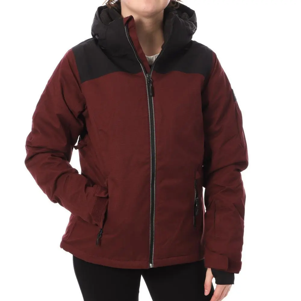 Skijacke O'Neill Christal