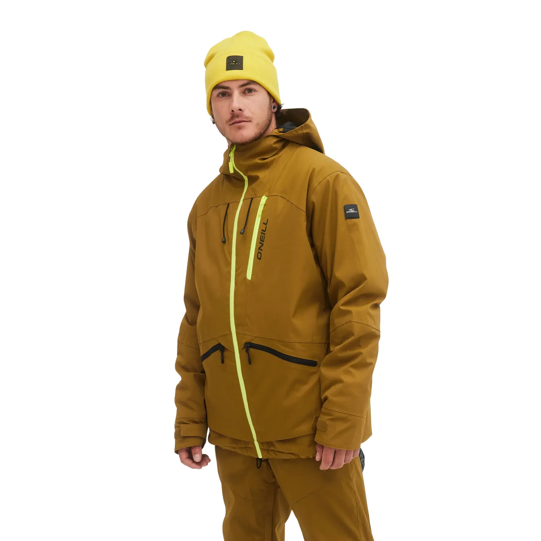 Skijacke O'Neill Kurtka narciarska