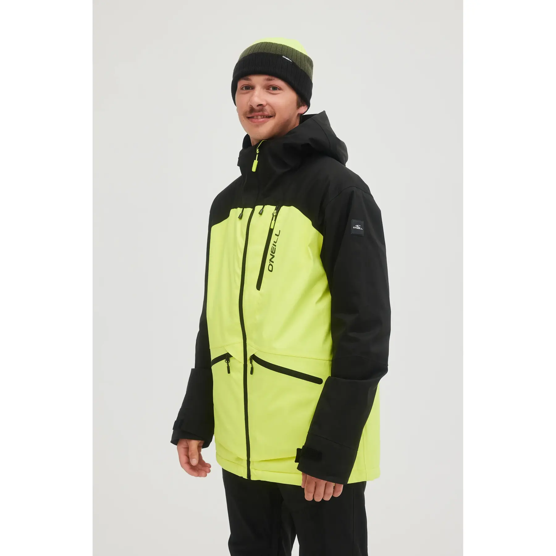 Skijacke O'Neill Total Disorder