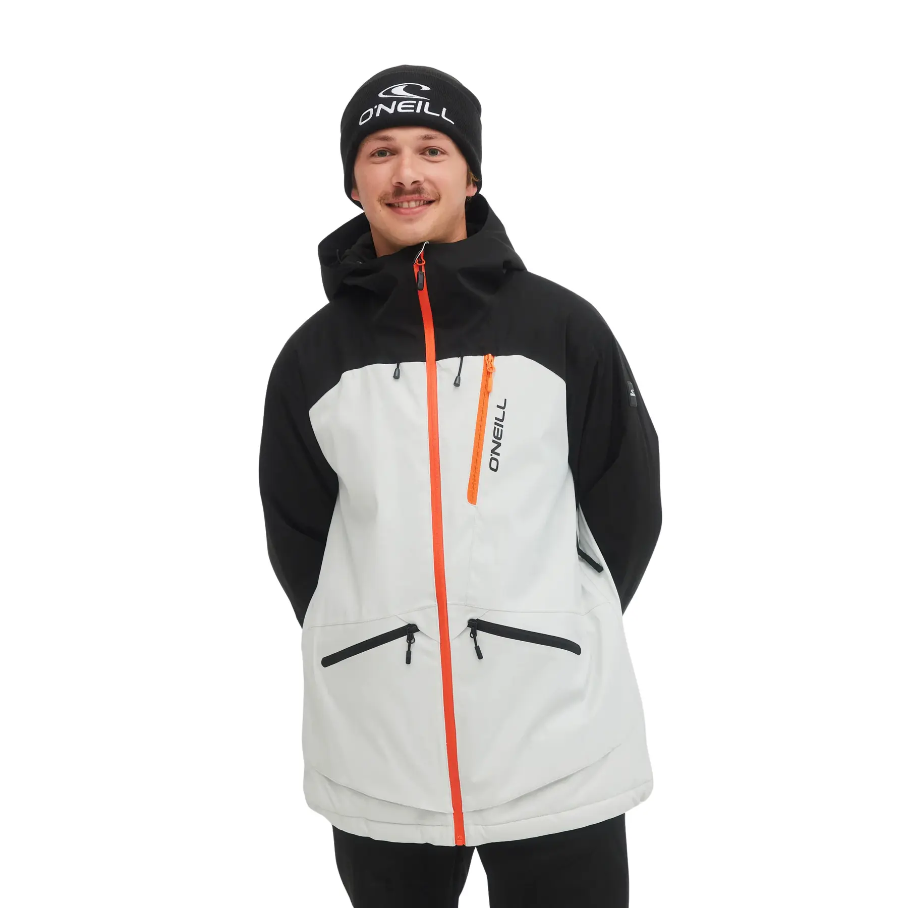 Skijacke O'Neill Kurtka narciarska Discorder