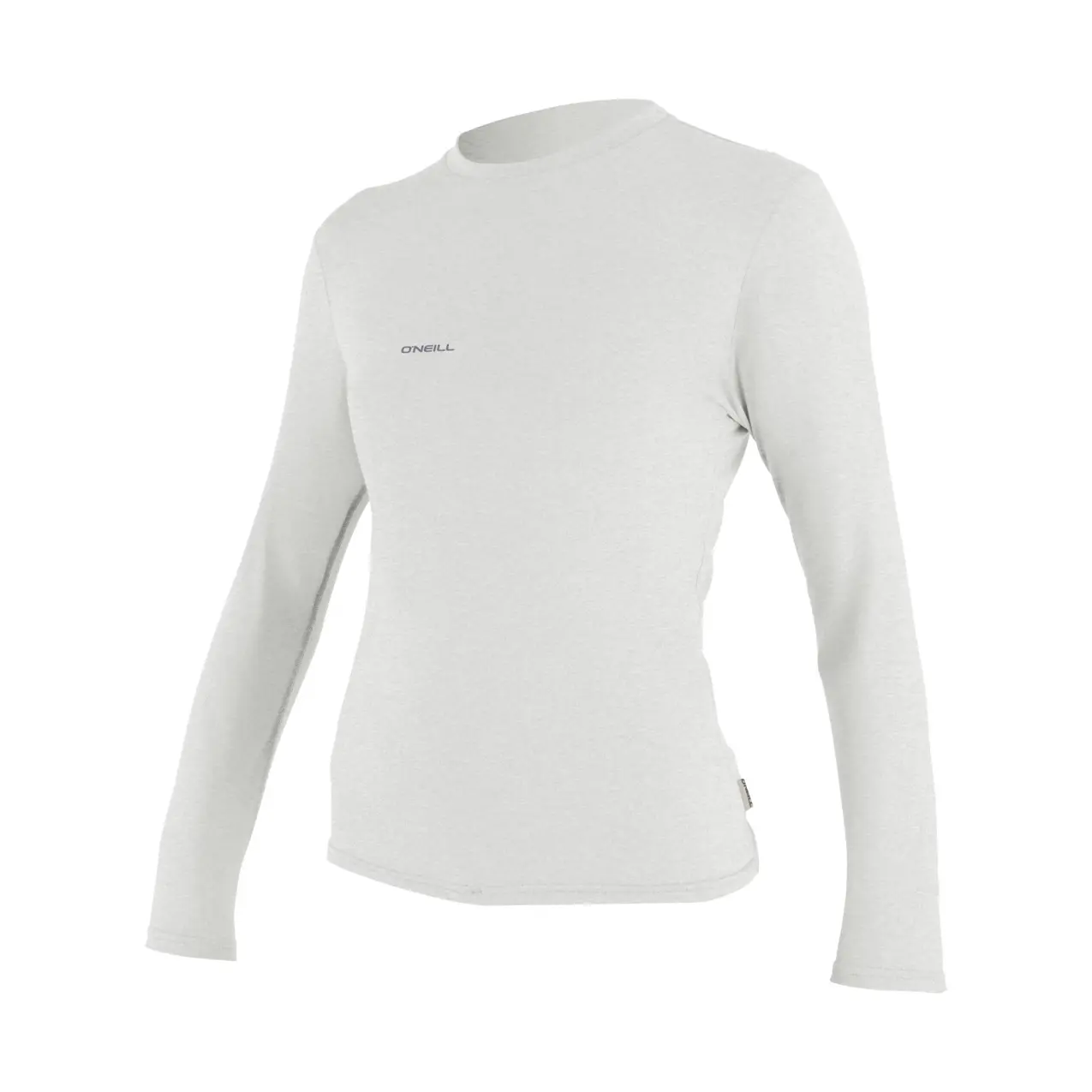 UV-Schutz Langarm-T-Shirt für Frauen O'Neill Trvlr Hybrid