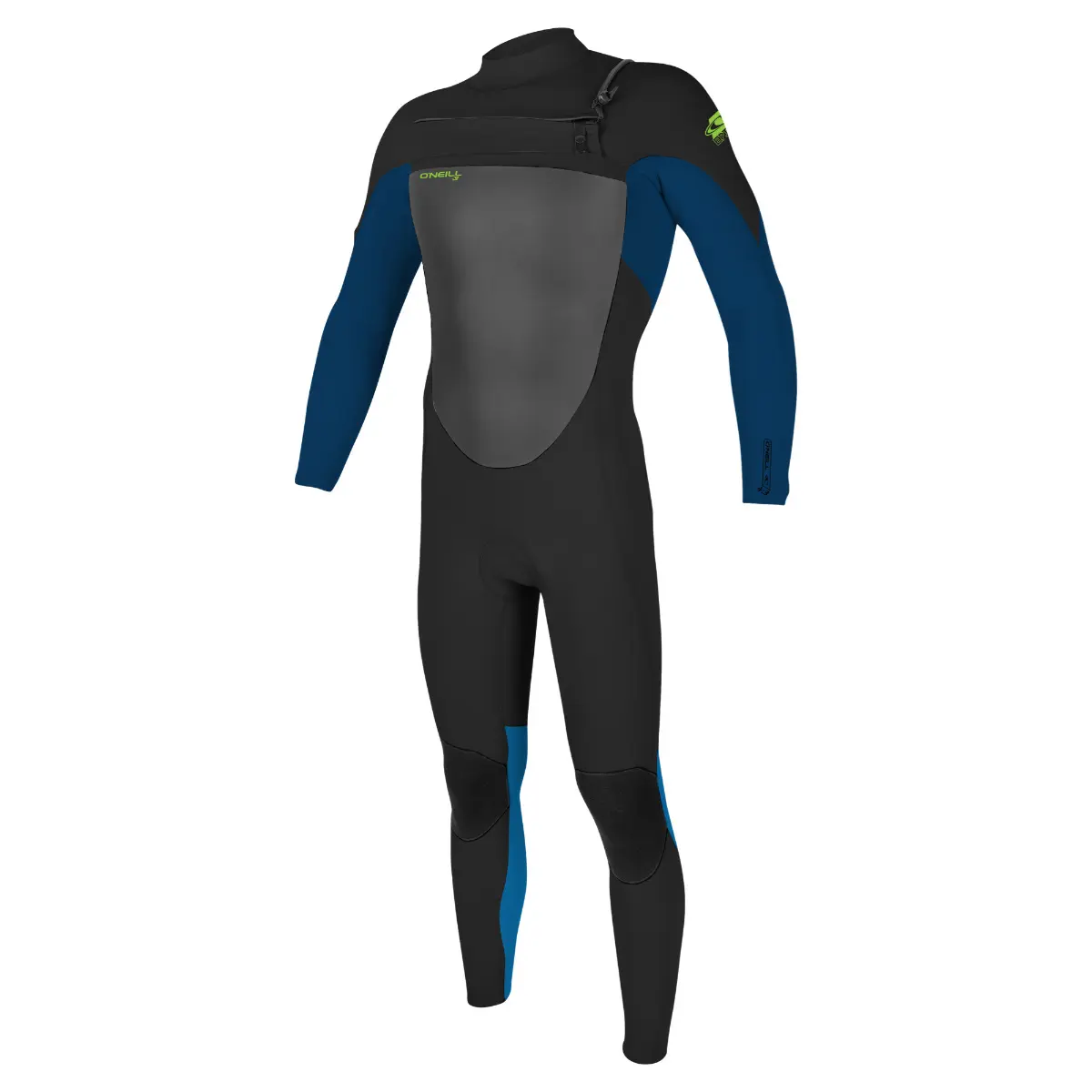 Photos - Wetsuit ONeill Full suit O'Neill Reactor-2 3/2 Back Zip 5040B-EJ7 