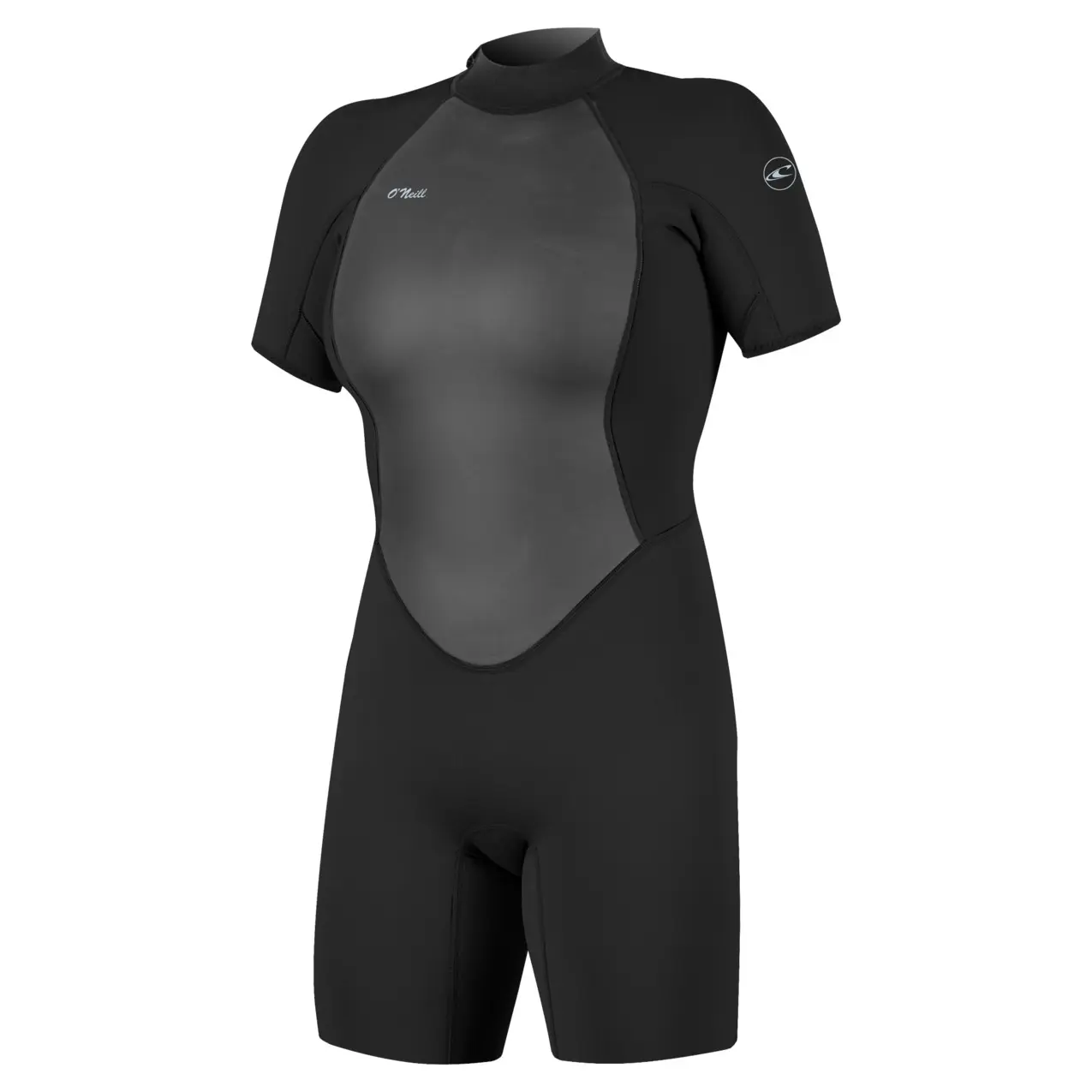 Shorty Overall für Frauen O'Neill Reactor-2 2 Back Zip