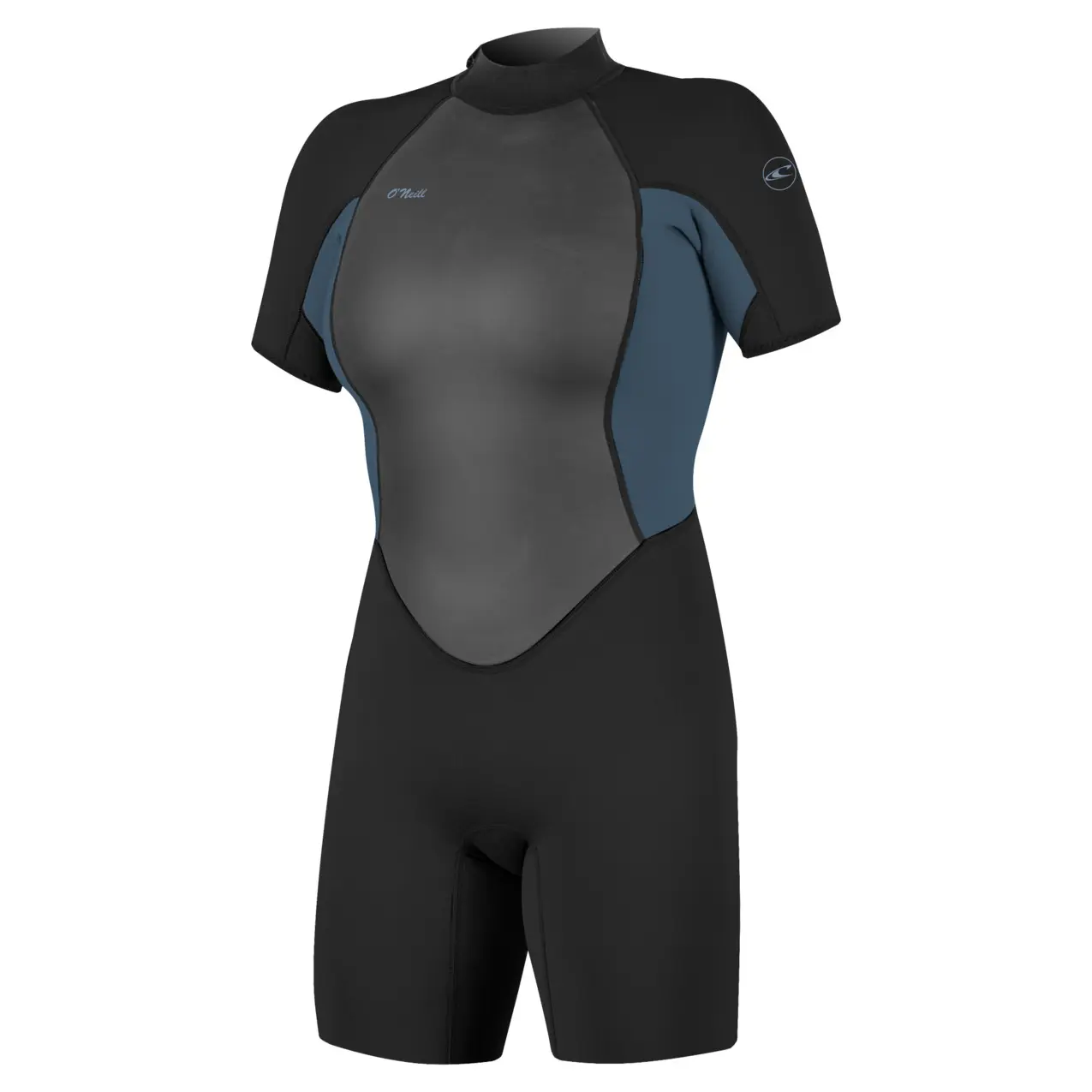 Shorty Overall für Frauen O'Neill Reactor-2 2 Back Zip
