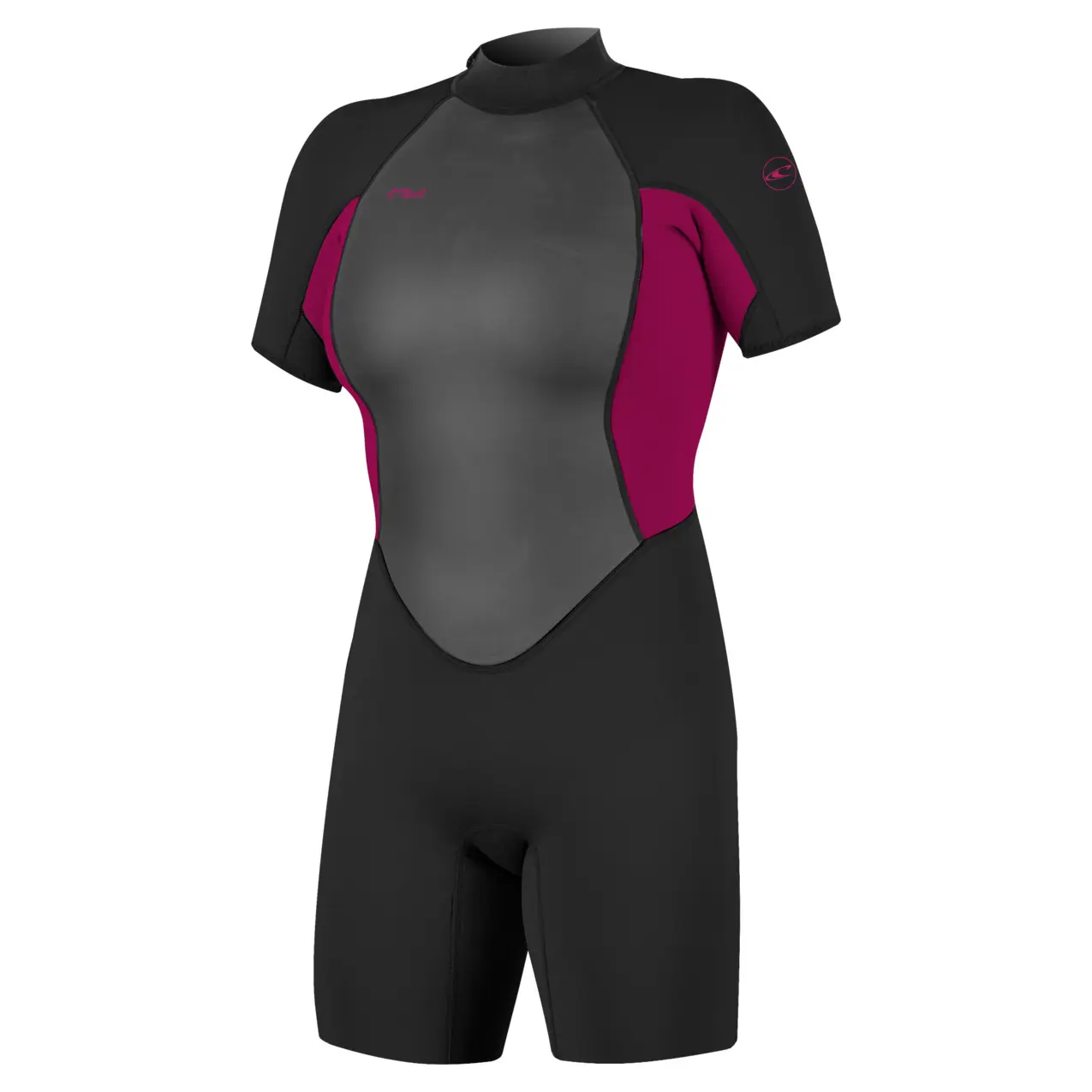 Shorty Overall für Frauen O'Neill Reactor-2 2 Back Zip
