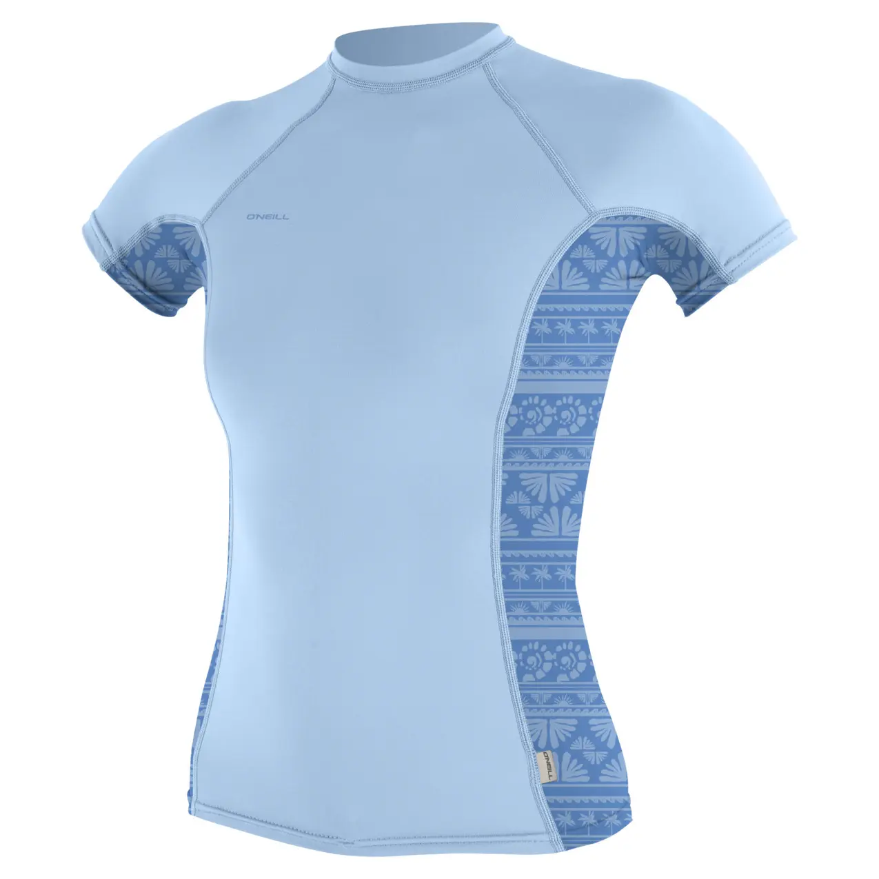Rashguard Damen O'Neill Hyperfreak