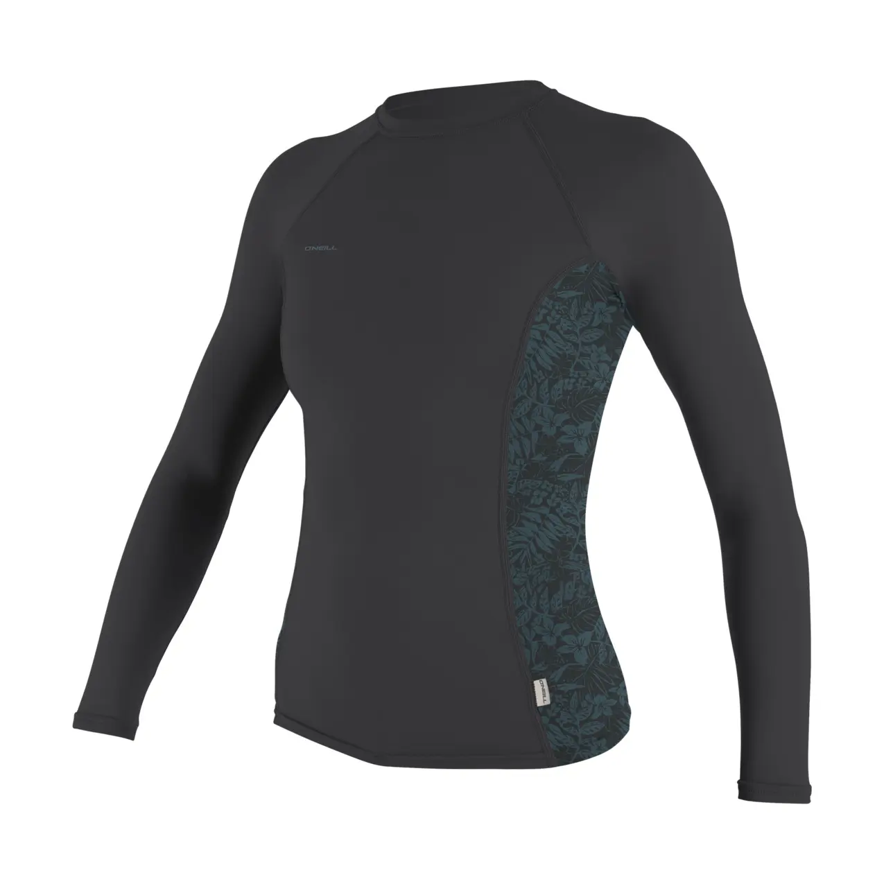 Rashguard Langarm Damen O'Neill Hyperfreak