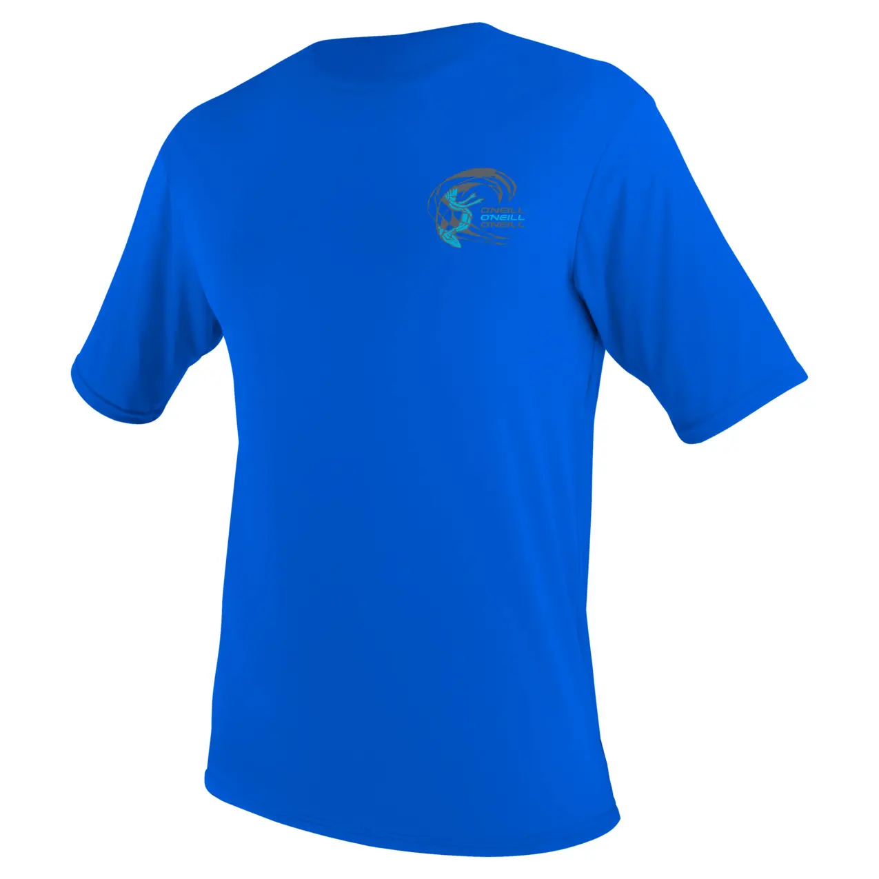 UV-Schutz T-Shirt Kinder O'Neill Basic