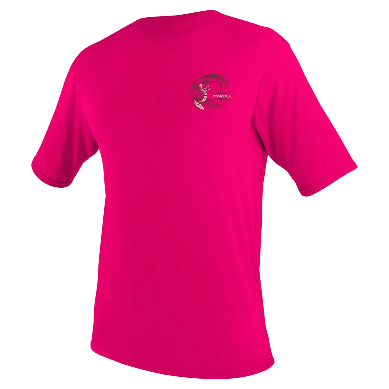 UV-Schutz T-Shirt Mädchen O'Neill Basic