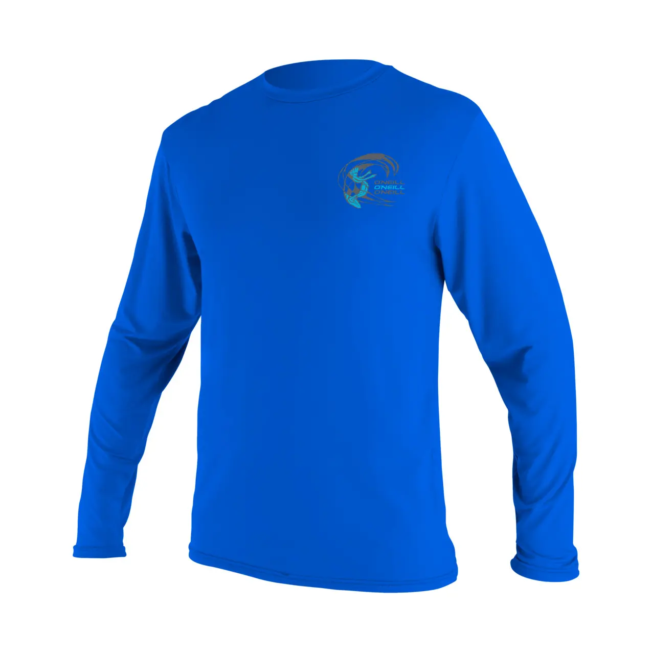 UV-Schutz Langarmshirt Kind O'Neill Basic