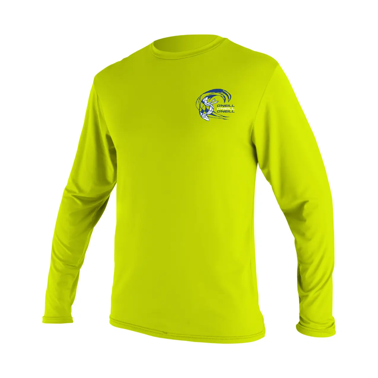 UV-Schutz Langarmshirt Kind O'Neill Basic
