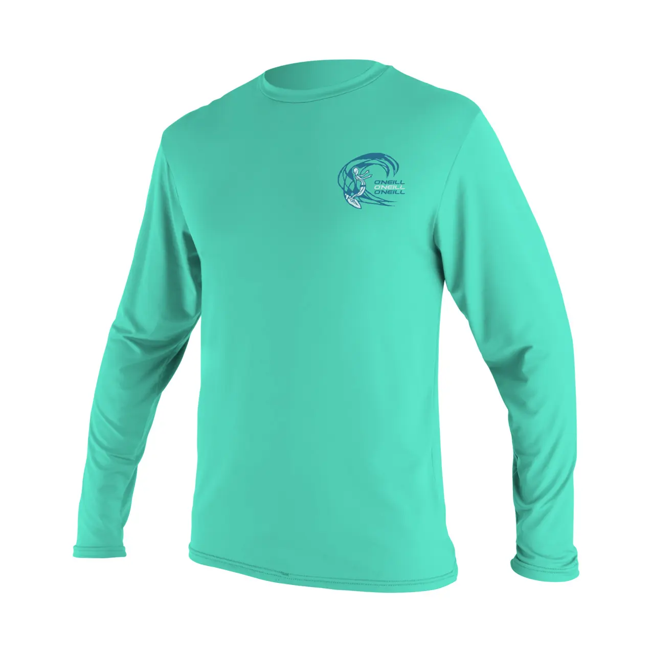 UV-Schutz Langarm-T-Shirt für Mädchen O'Neill Basic