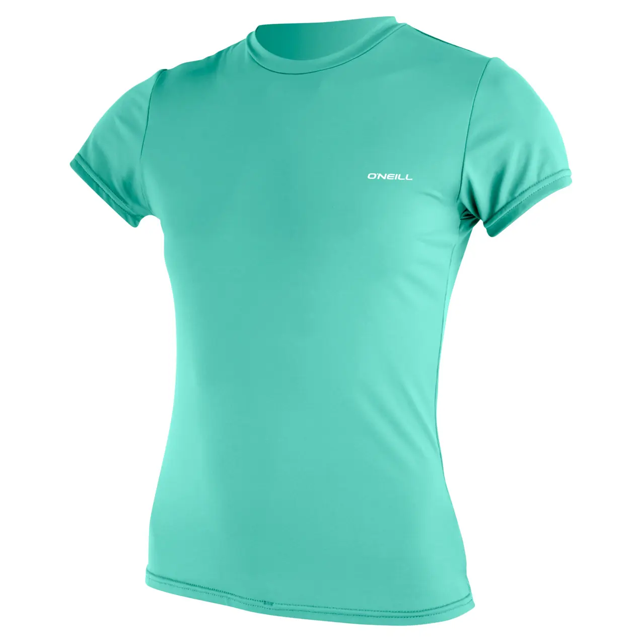 UV-Schutz T-Shirt für Damen O'Neill Basic Skins