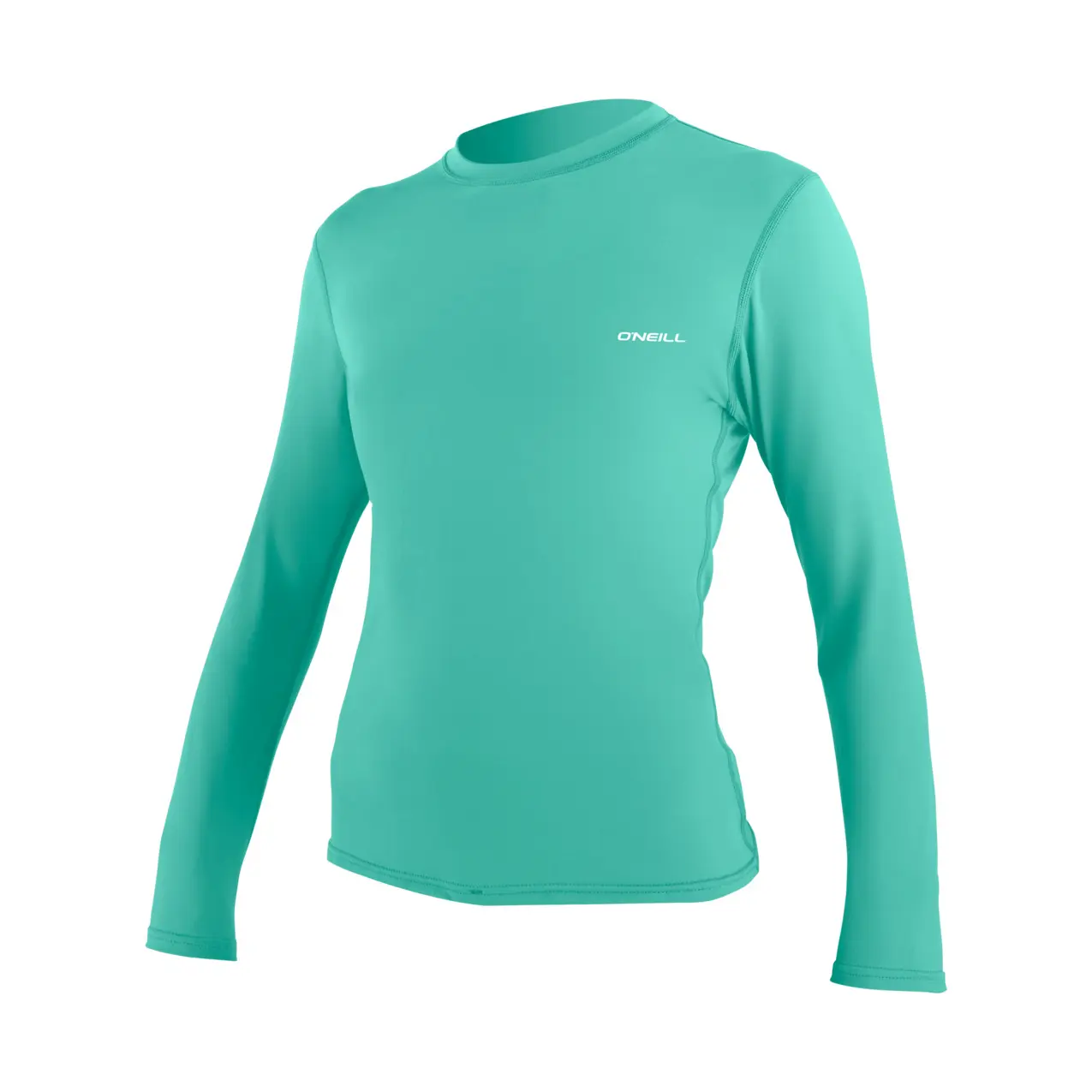 UV-Schutz Langarm-T-Shirt für Frauen O'Neill Basic Skins