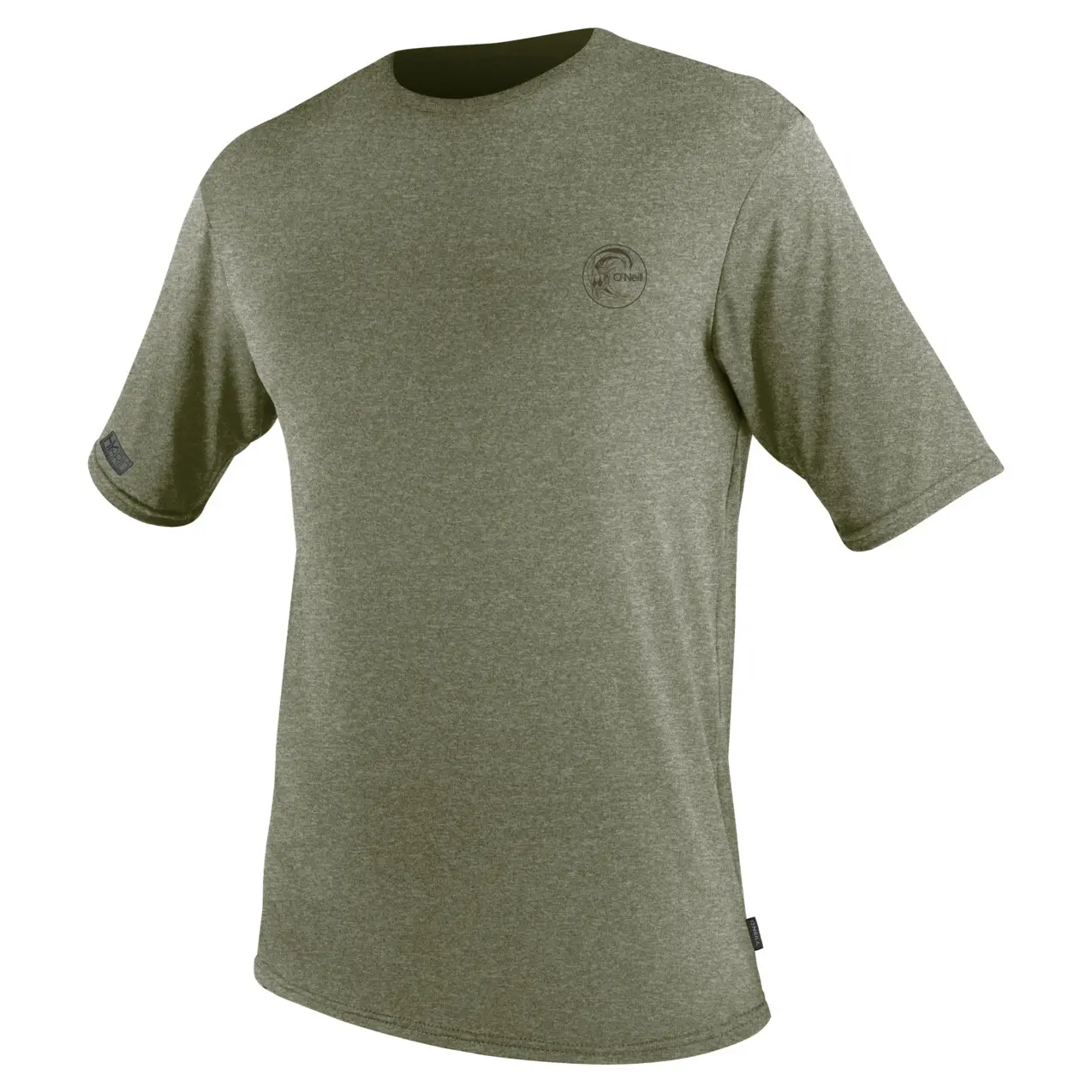 UV-Schutz T-Shirt O'Neill Trvlr Hybrid