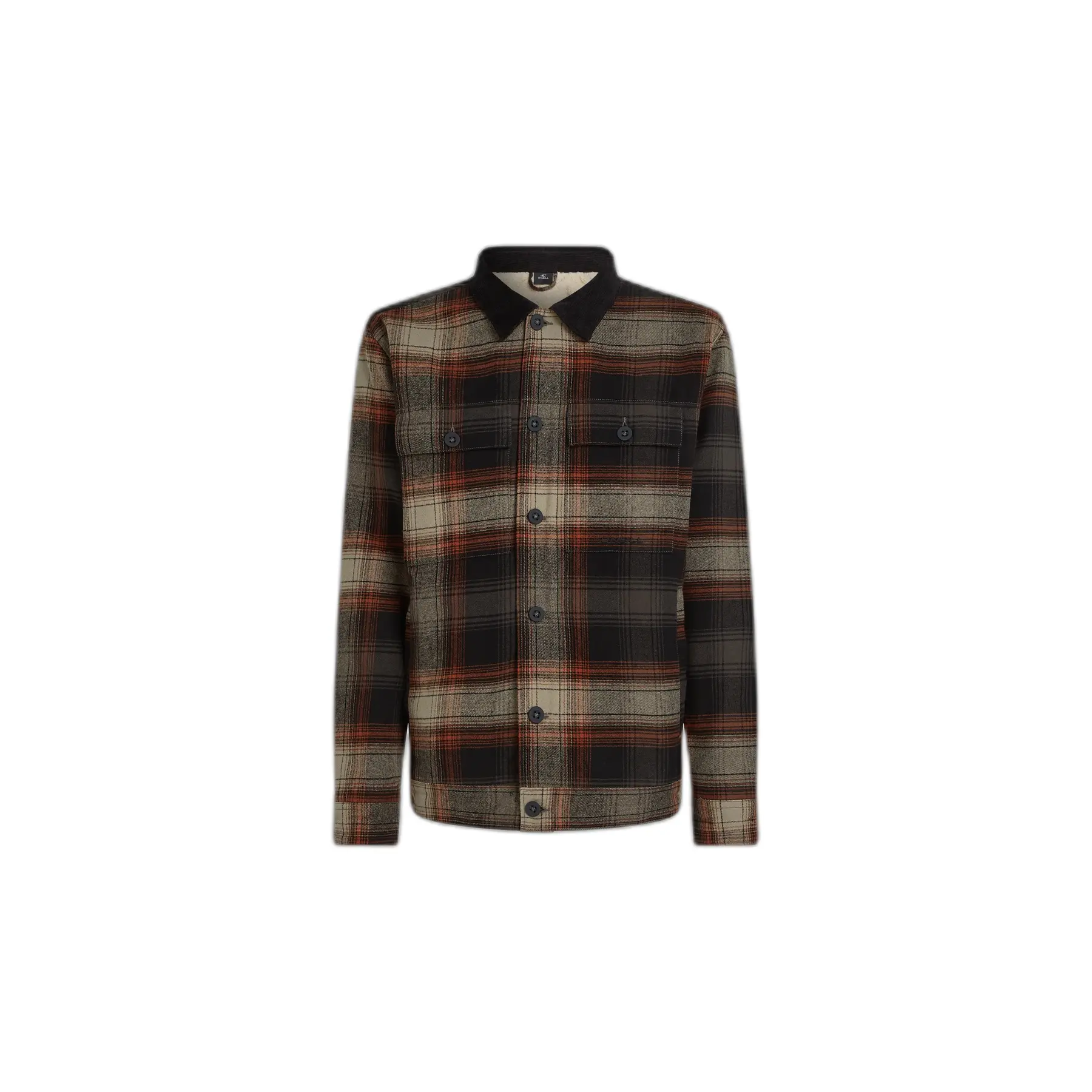 8720388623319 - Fleece ONeill Lined