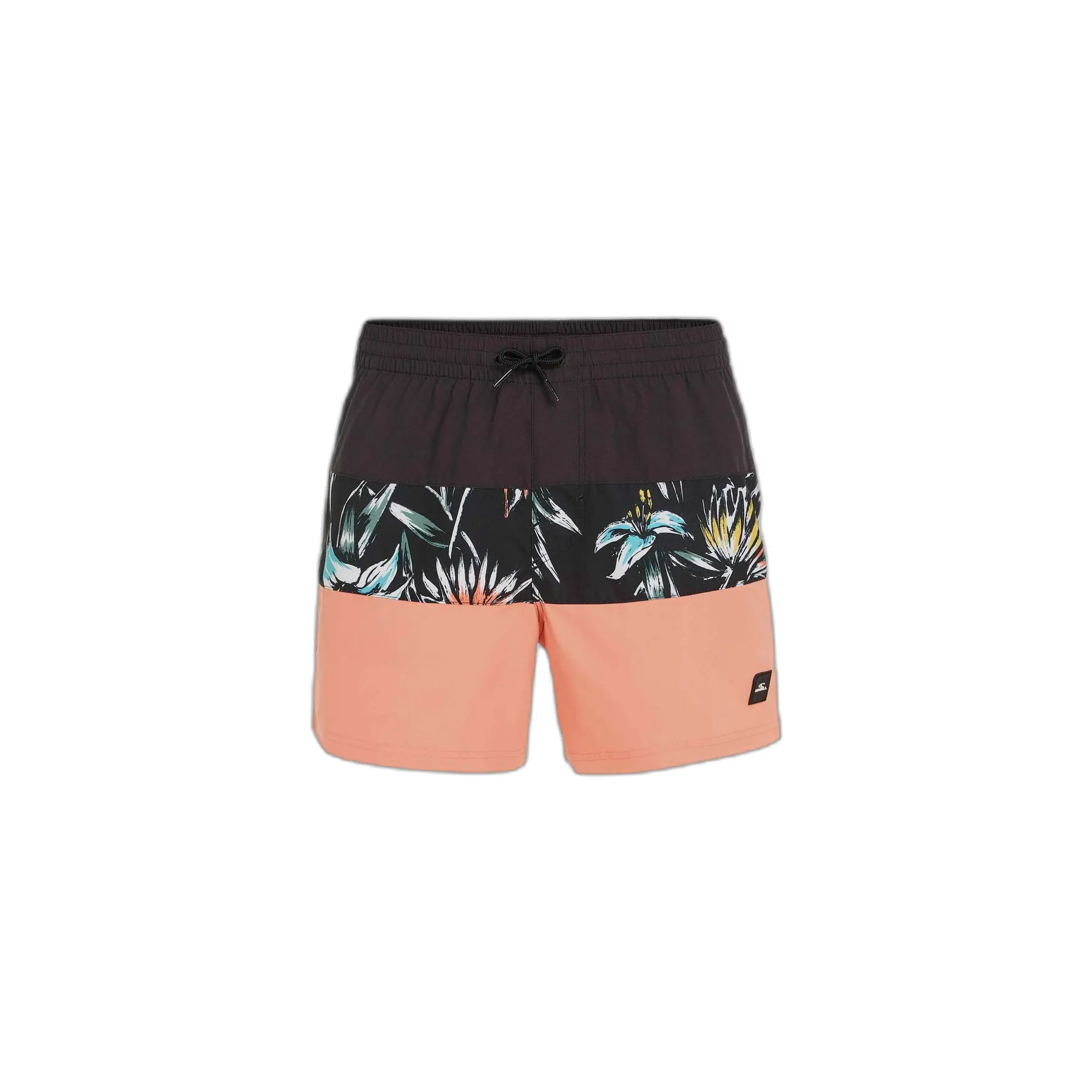 8720388589714 - Badehose ONeill Mix & Match Cali Block 15