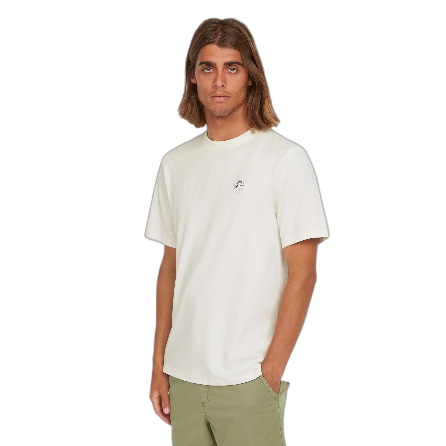 8720388684365 - T-Shirt ONeill Originals Badge