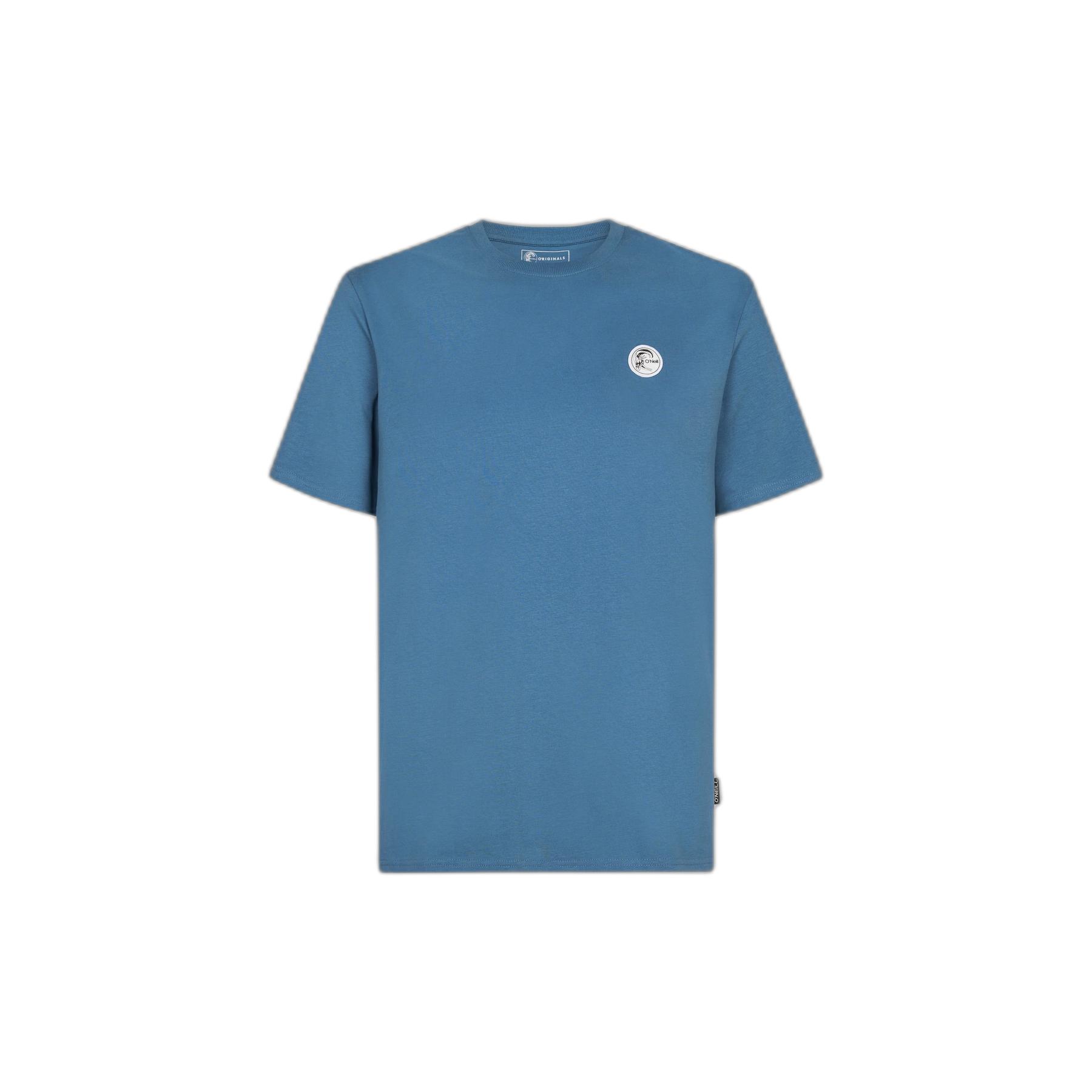 8720388684457 - T-Shirt ONeill Originals Badge