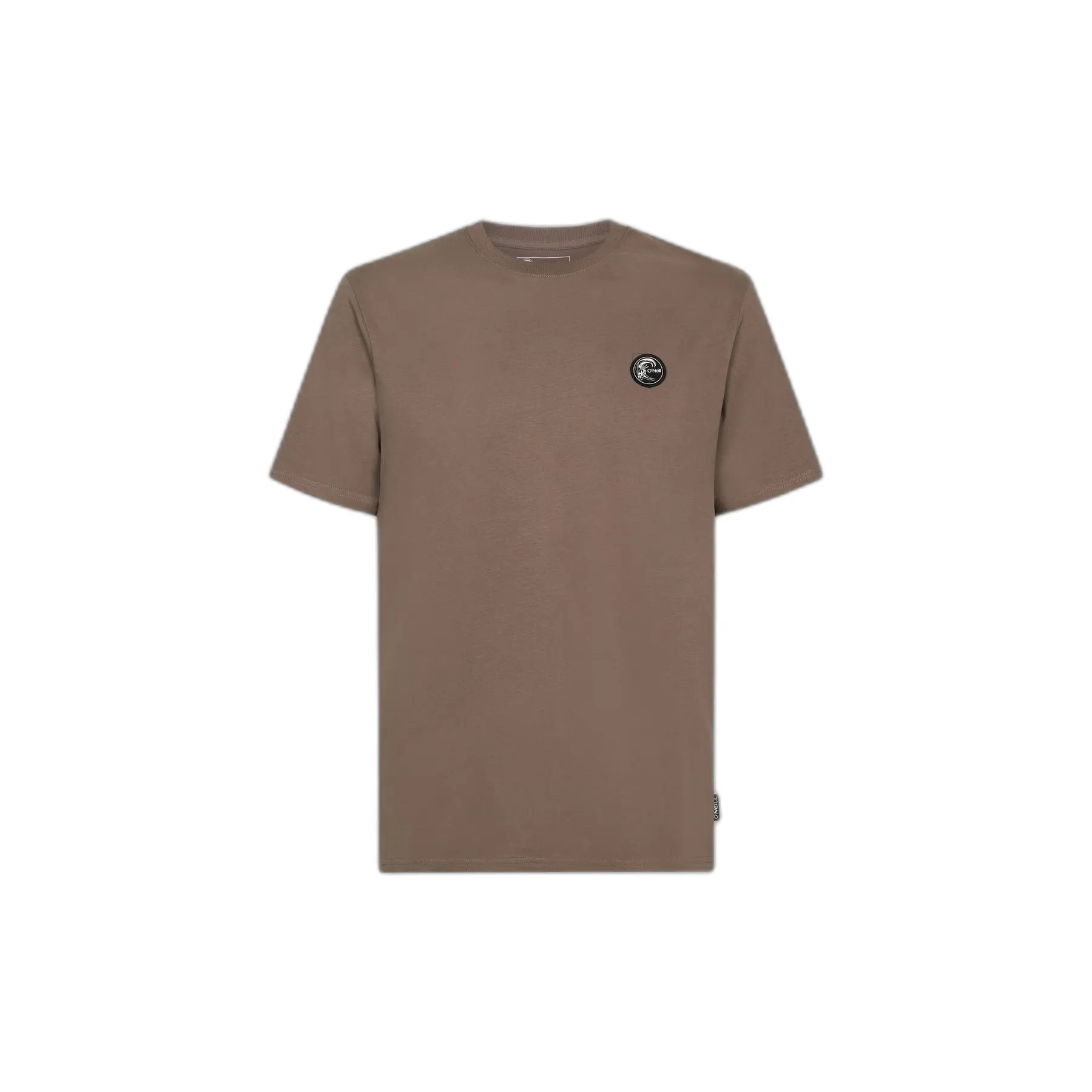 8720388684501 - T-Shirt ONeill Originals Badge