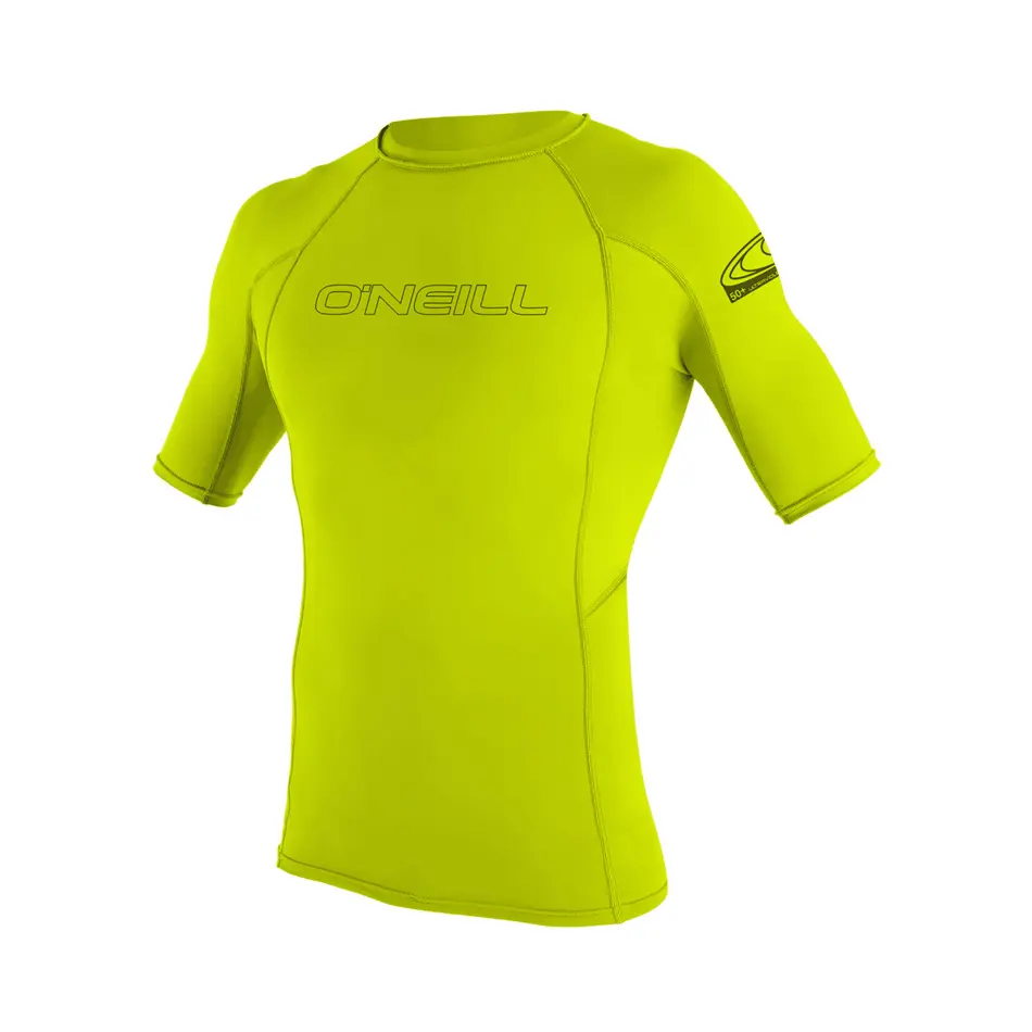 Long Sleeve Rashguard O'Neill Basic Skins