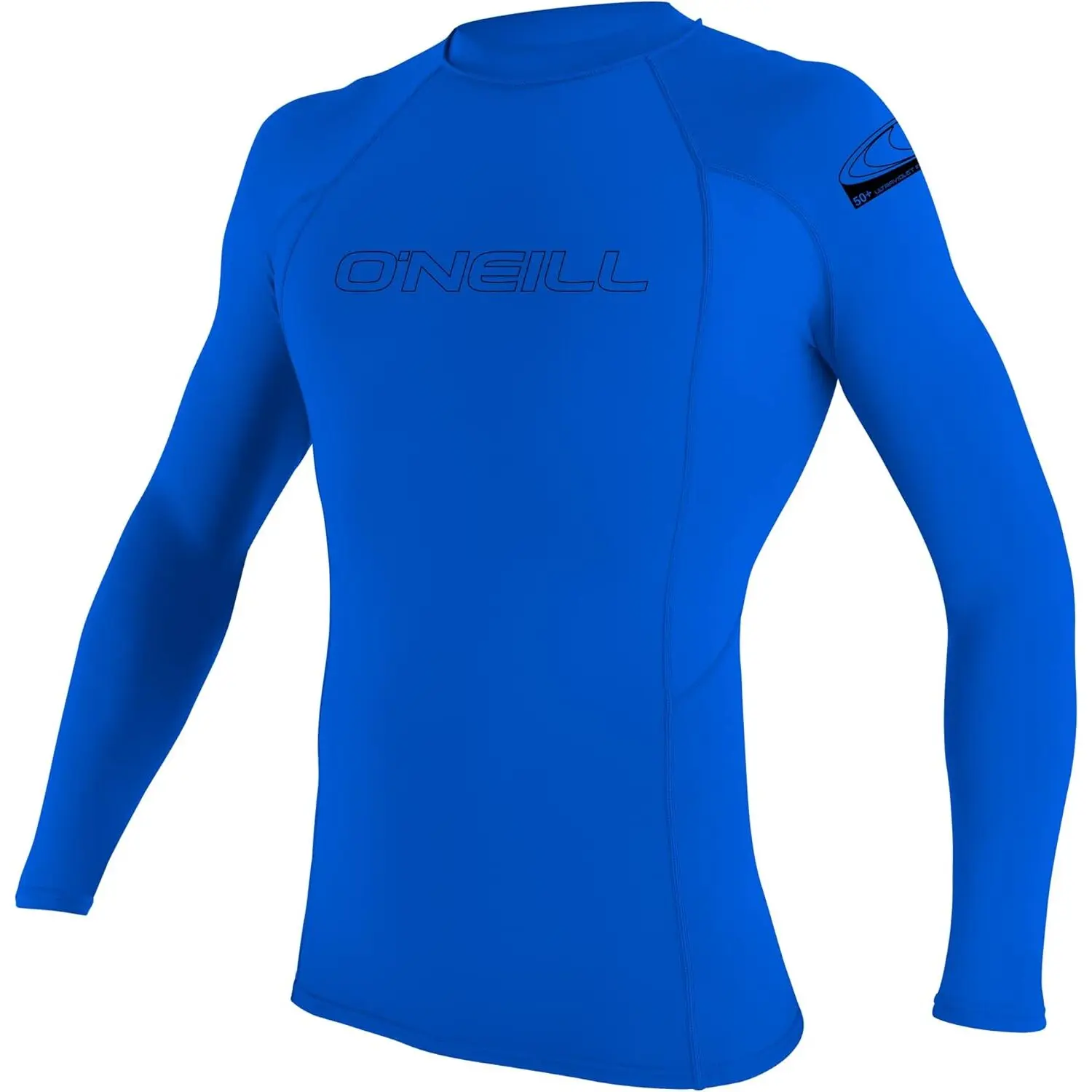 Children's Long-sleeved Rashguard O'Neill Basic Skins