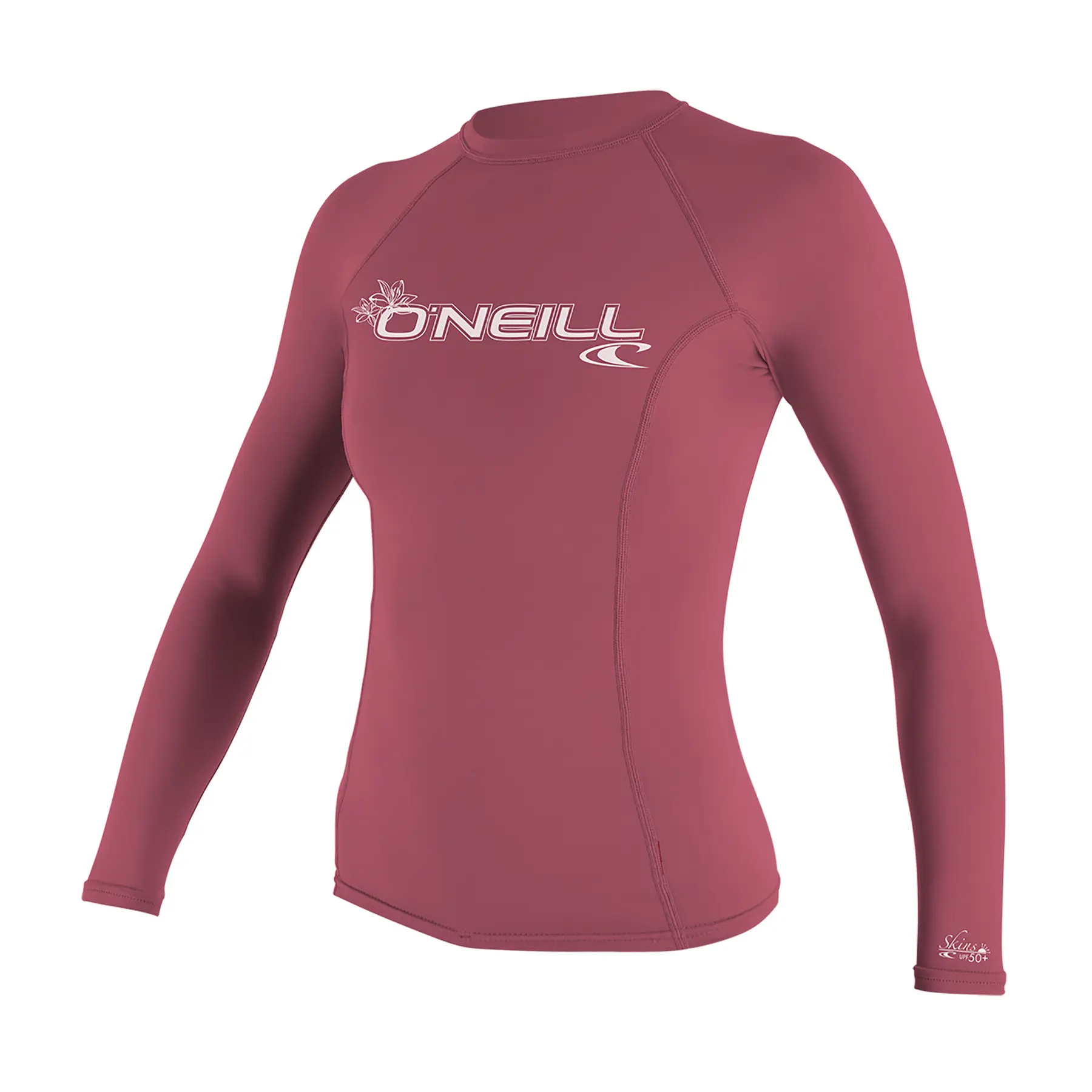 Langarmtrikot Damen O'Neill Basic Skins