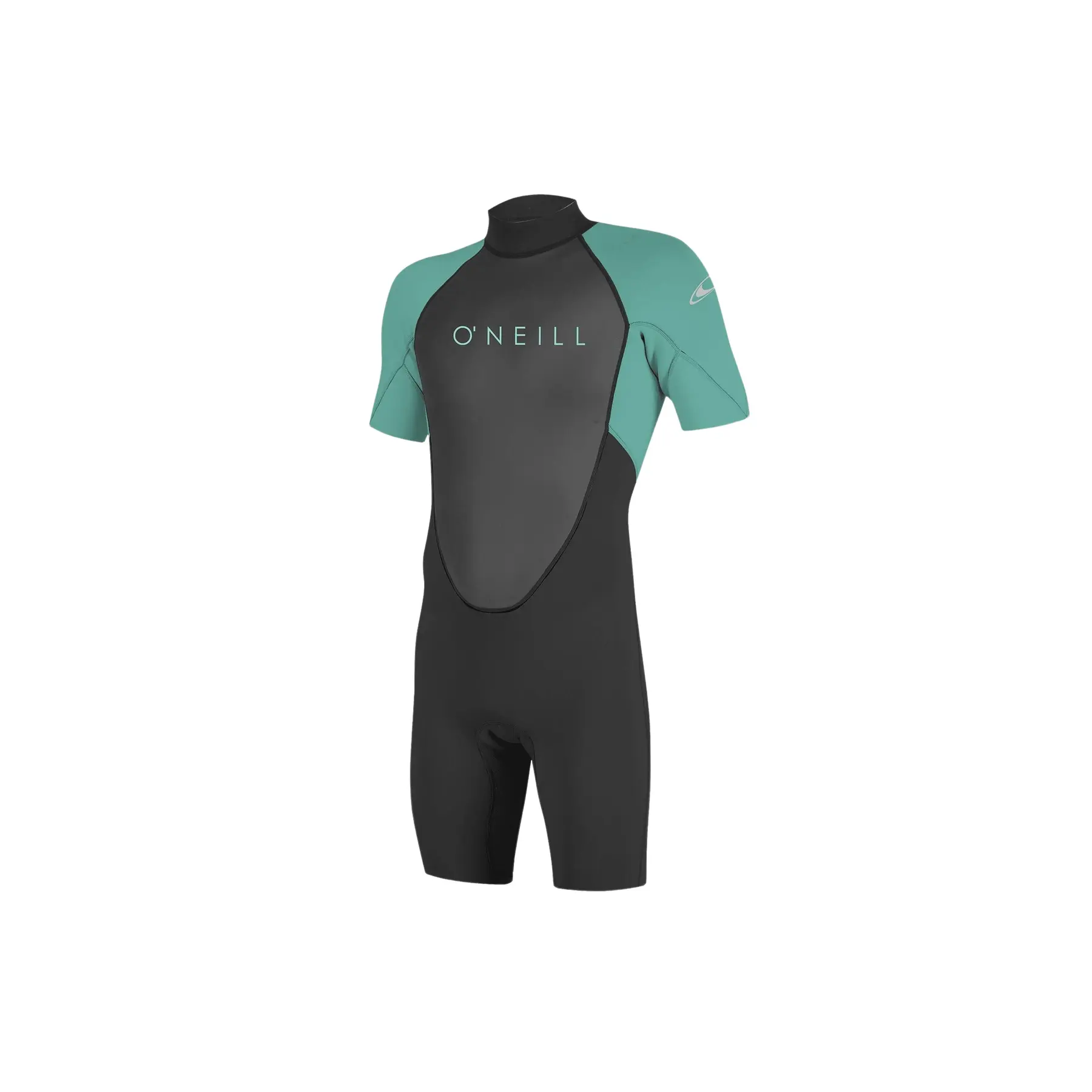 Surfanzug Full Zip Frau O'Neill Epic 4/3 Back