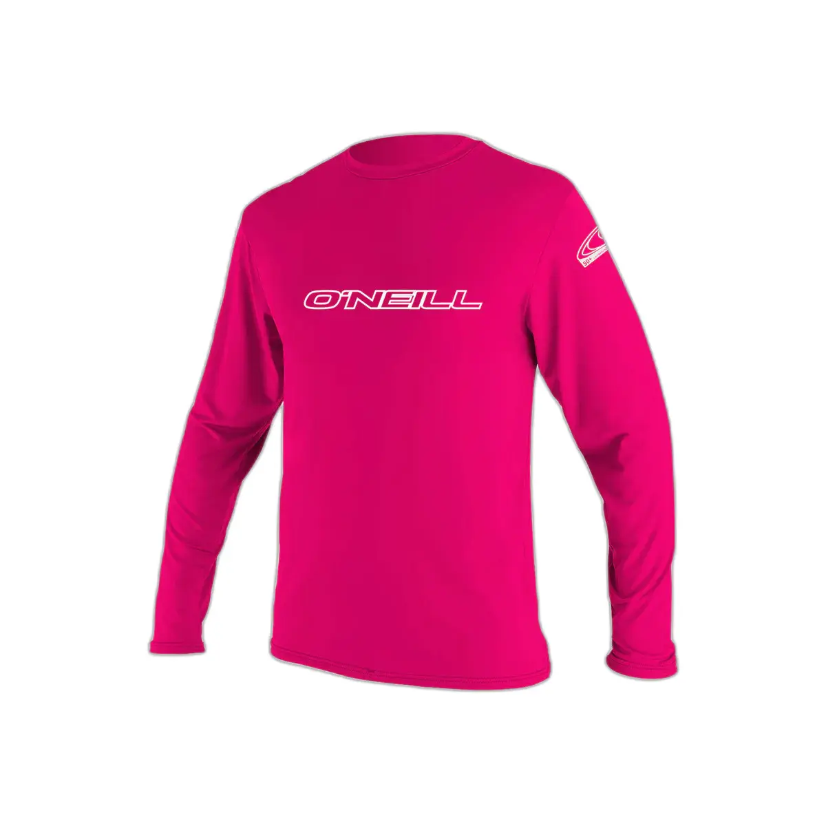 Kinder Langarm-Sonnenshirt O'Neill Basic Skins