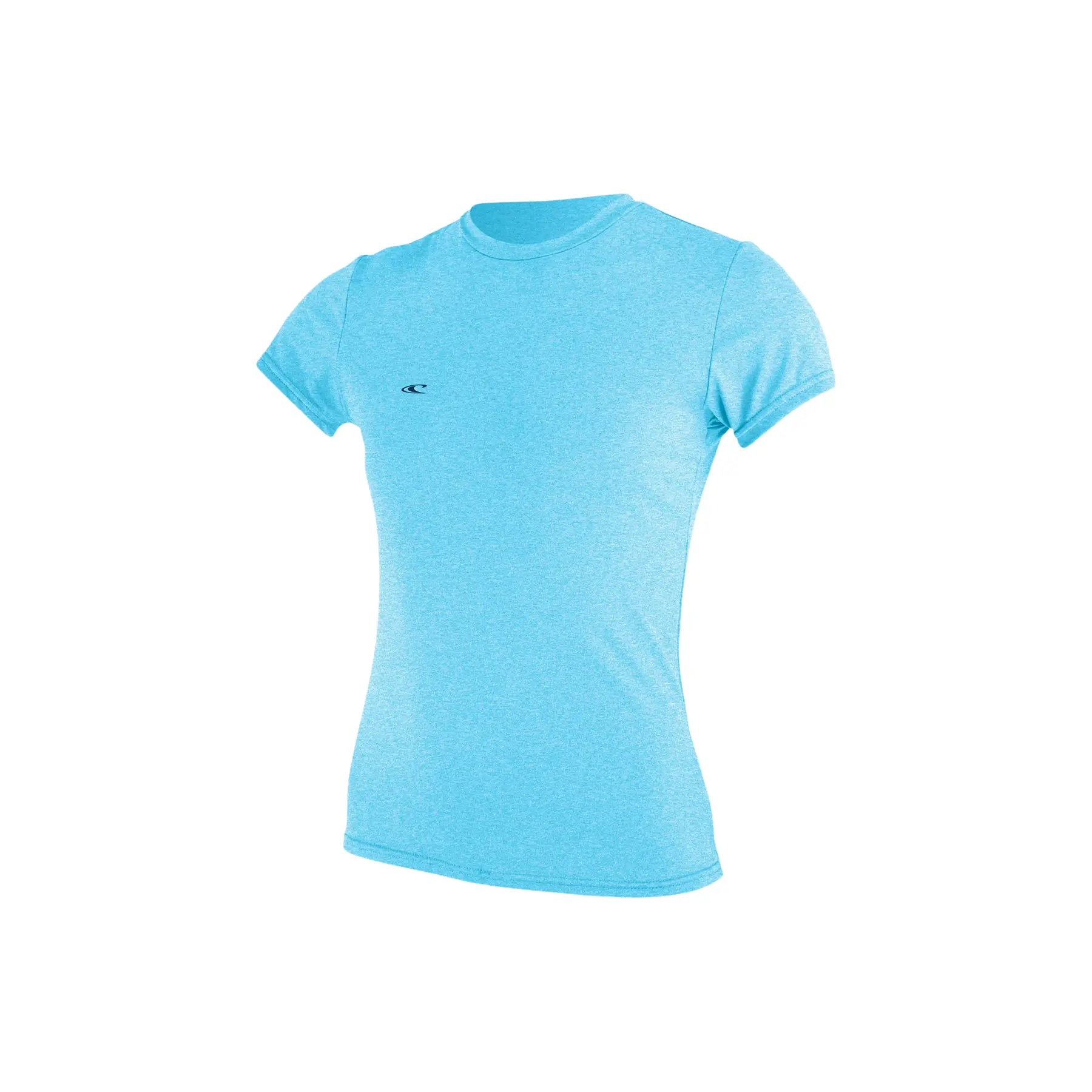 Damen Sonnen-T-Shirt O'Neill Trvlr Hybrid