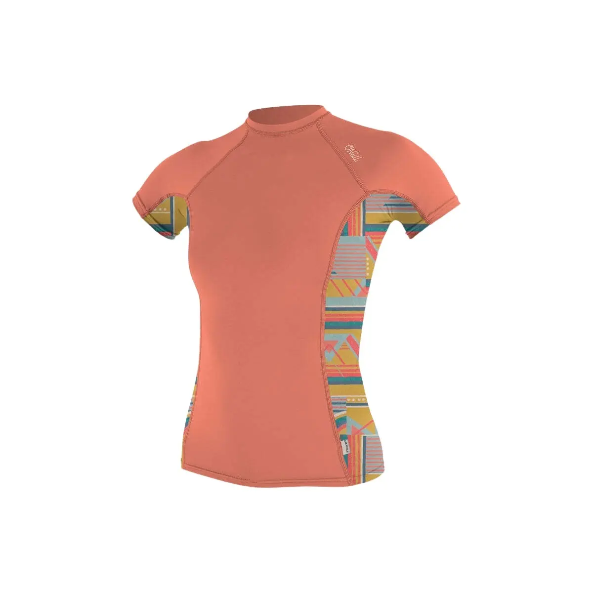Trikot Damen O'Neill Side Print