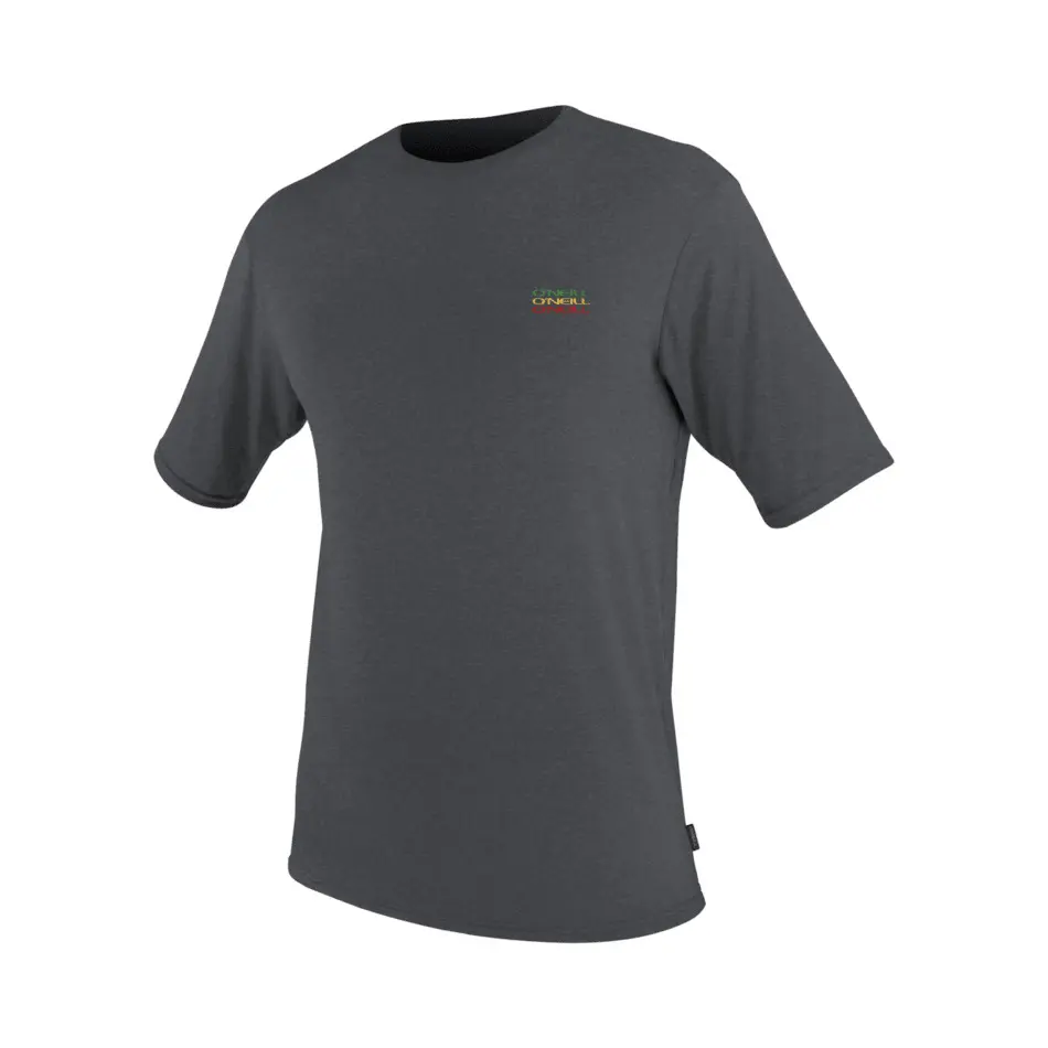 camiseta anti UV O'Neill Trvlr Graphic