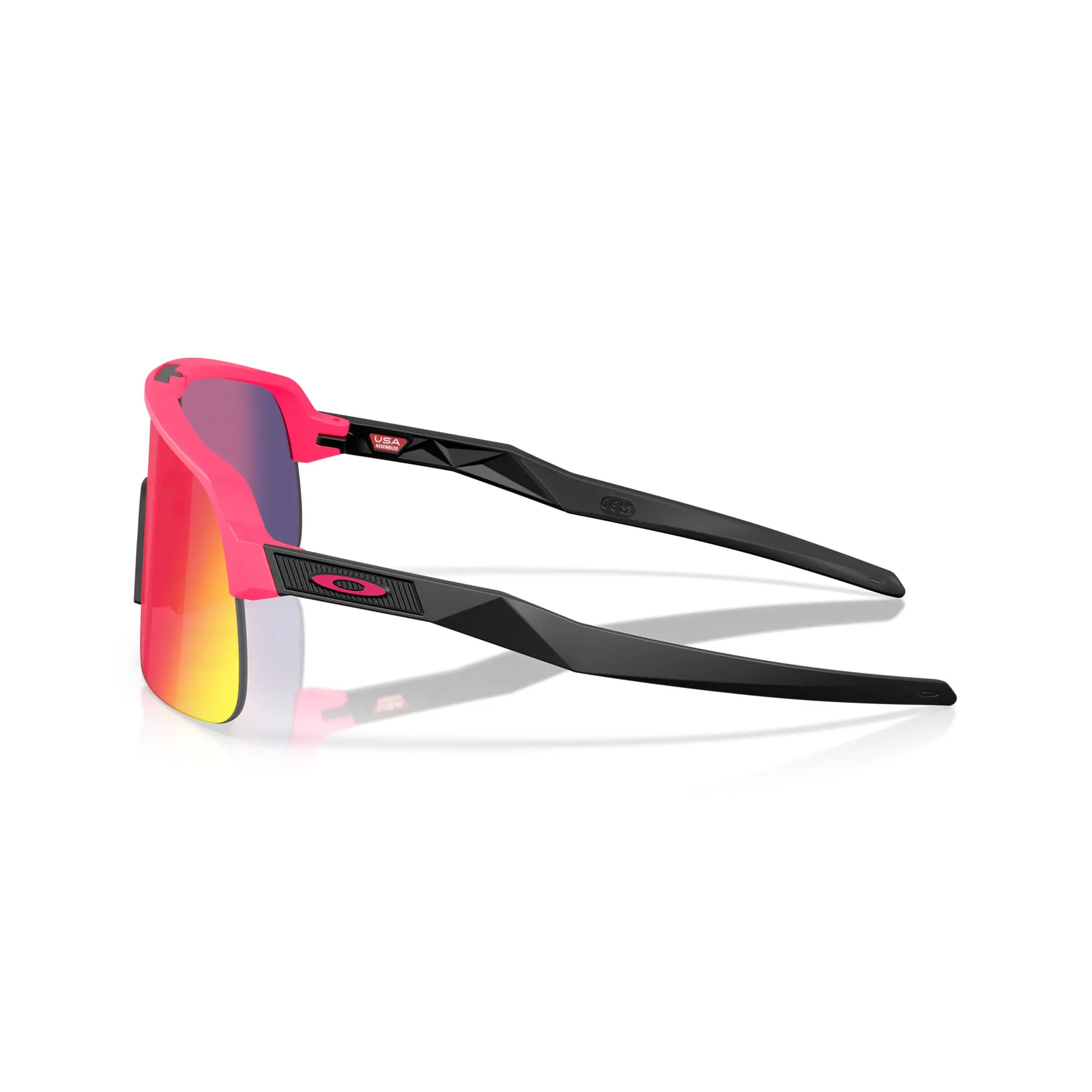 Sonnenbrille Oakley Sutro Lite S