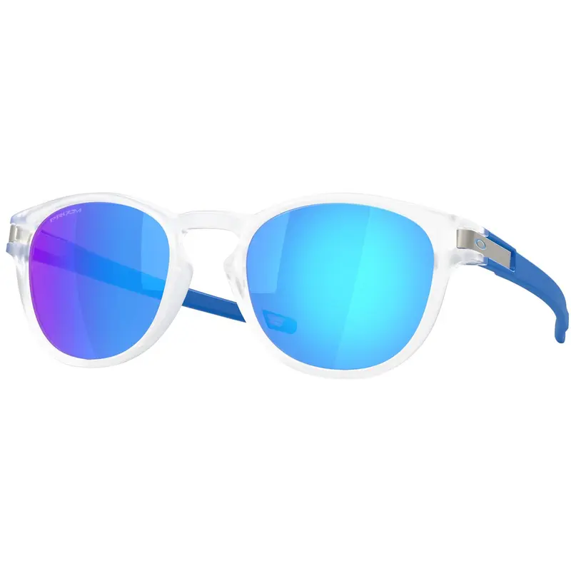 Photos - Sunglasses Oakley   Latch 8007901012 