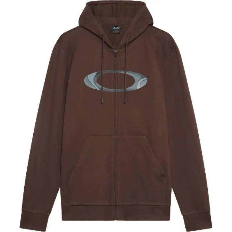 Motorrad-Hoodie Oakley New Ellipse