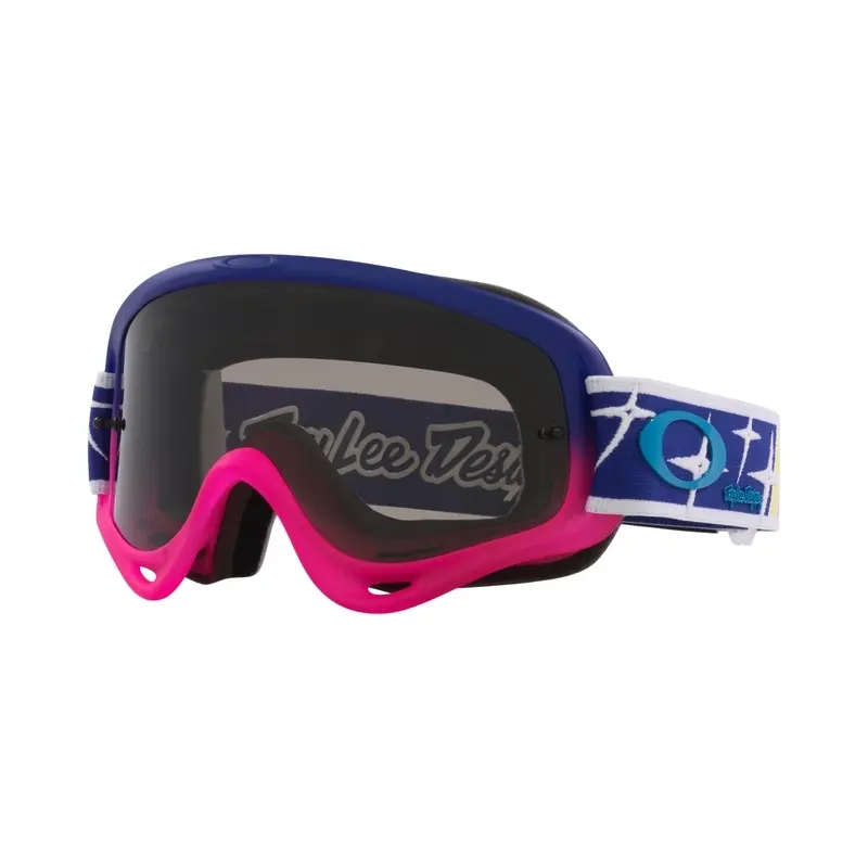 Motocross-Brille Oakley O-Frame TLD Speed Stars