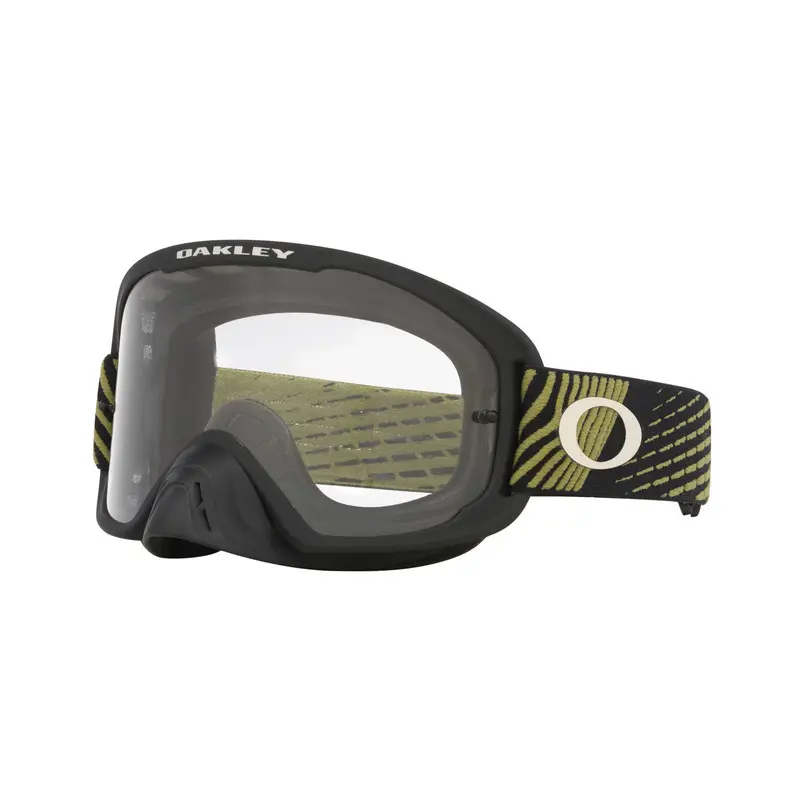 Motocross-Brille Oakley O-Frame 2.0 Pro