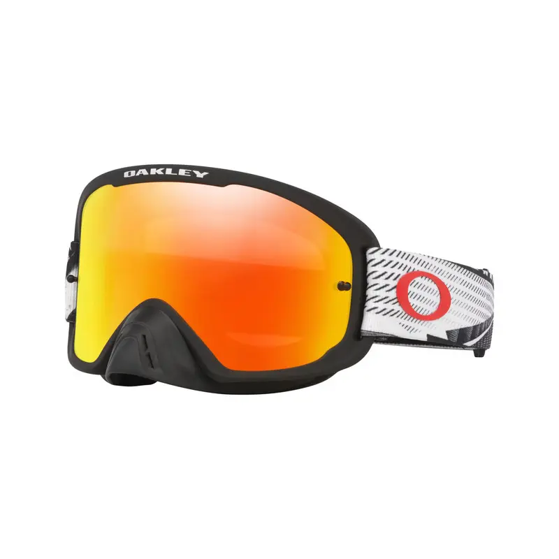 Motocross-Brille Oakley O-Frame 2.0 Pro